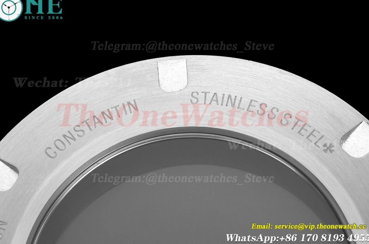 RU 41mm 4500V Brown Overseas MY8215 SS Dial GDF 0329